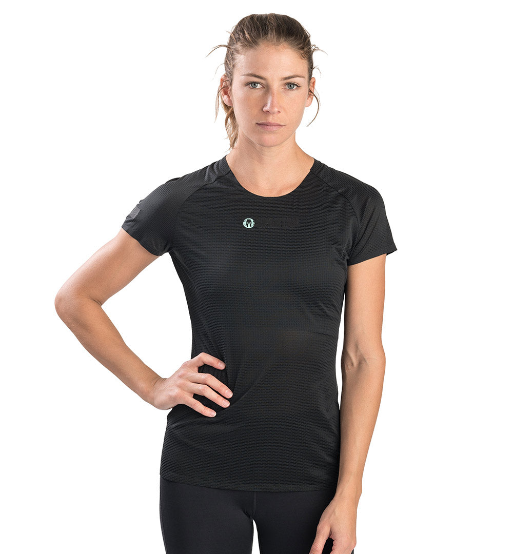 SPARTAN by CRAFT Nanoweight SS Tee - Women's