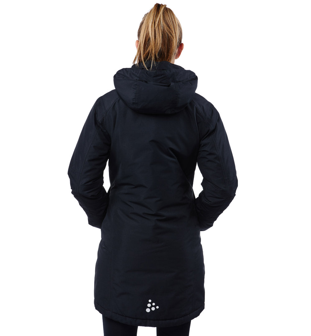 SPARTAN by CRAFT Pro Series Stadium Parka - Women's