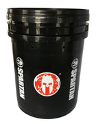 SPARTAN In A Bucket Training Kit Beast Edition - Men's