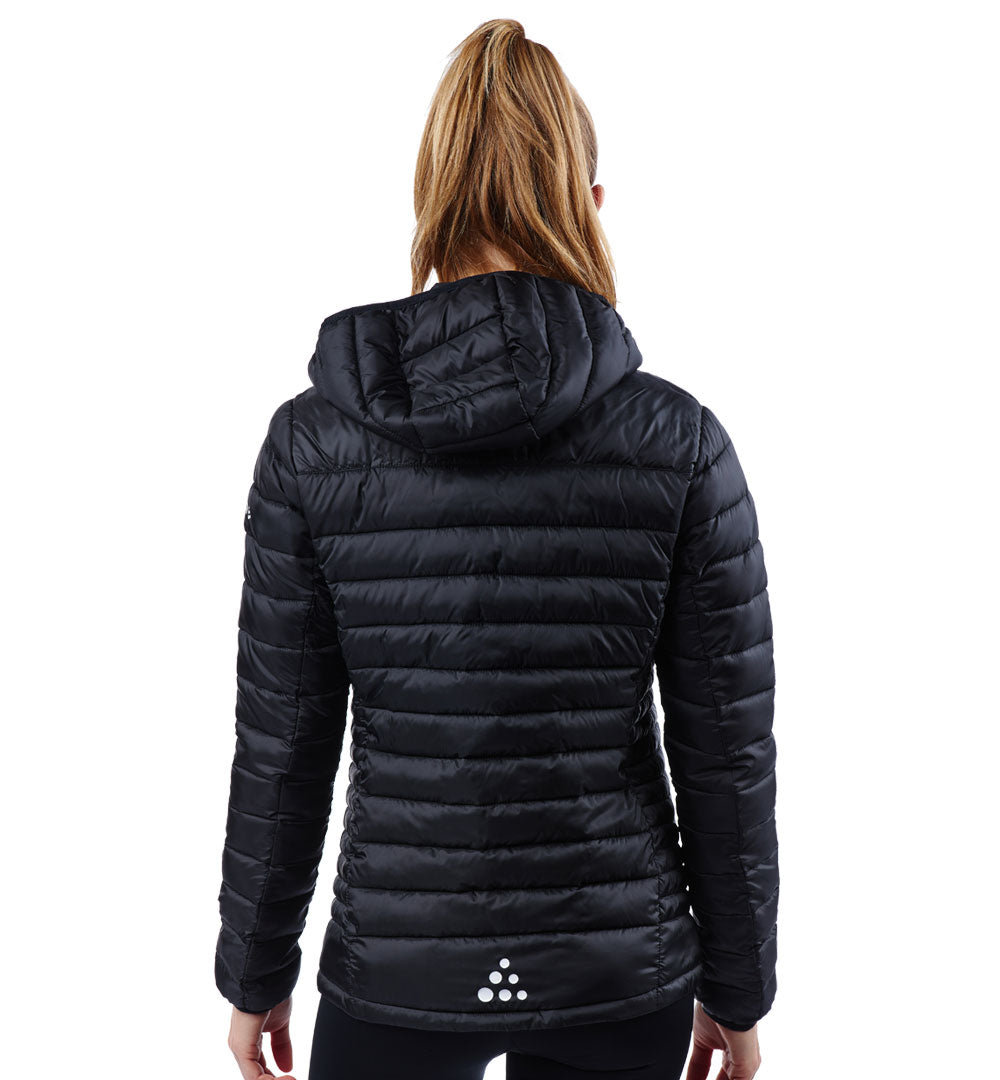 CRAFT Women's Isolate Jacket SPARTAN