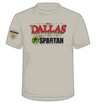 SPARTAN 2023 Dallas Venue Tee