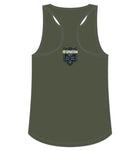 SPARTAN 2023 San Luis Obispo Venue Tank - Women's