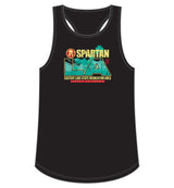 SPARTAN 2023 Los Angeles Venue Tank - Women's main image