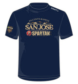 SPARTAN 2023 San Jose Venue Tee main image