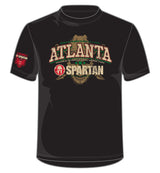 SPARTAN 2024 Atlanta Venue Tee main image