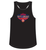 SPARTAN 2024 San Diego Venue Tank - Women's main image