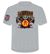 SPARTAN 2024 Raymond James Stadion Venue Tee main image