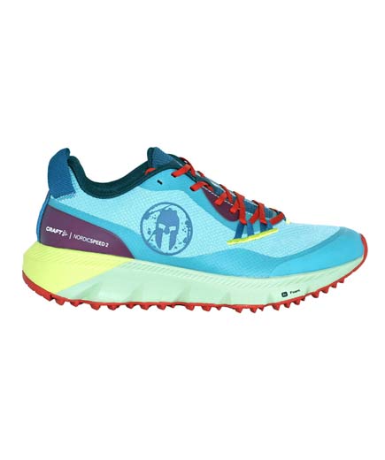 Calçado Women's Trail Footwear