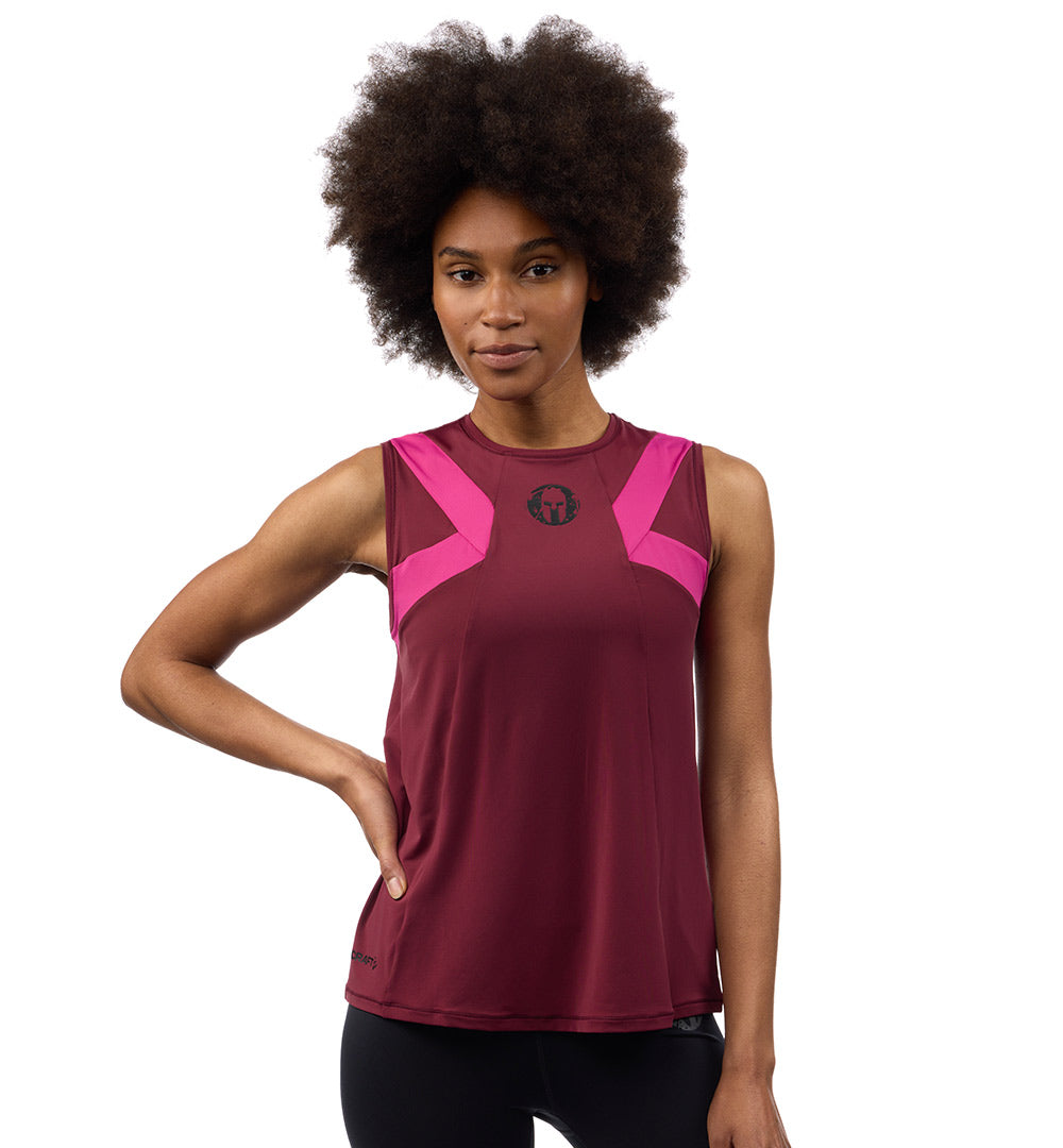 SPARTAN by CRAFT Adv HIT Tank Top - Women's