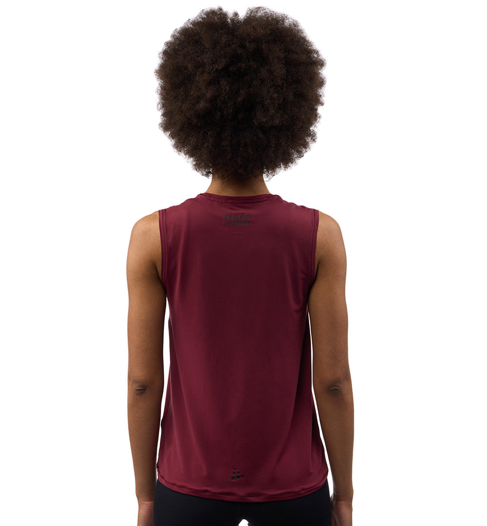 SPARTAN by CRAFT Adv HIT Tank Top - Women's