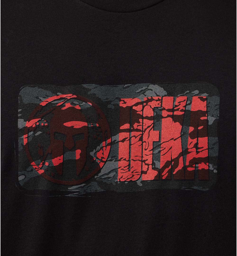 DEKA Camo Tee - Men's