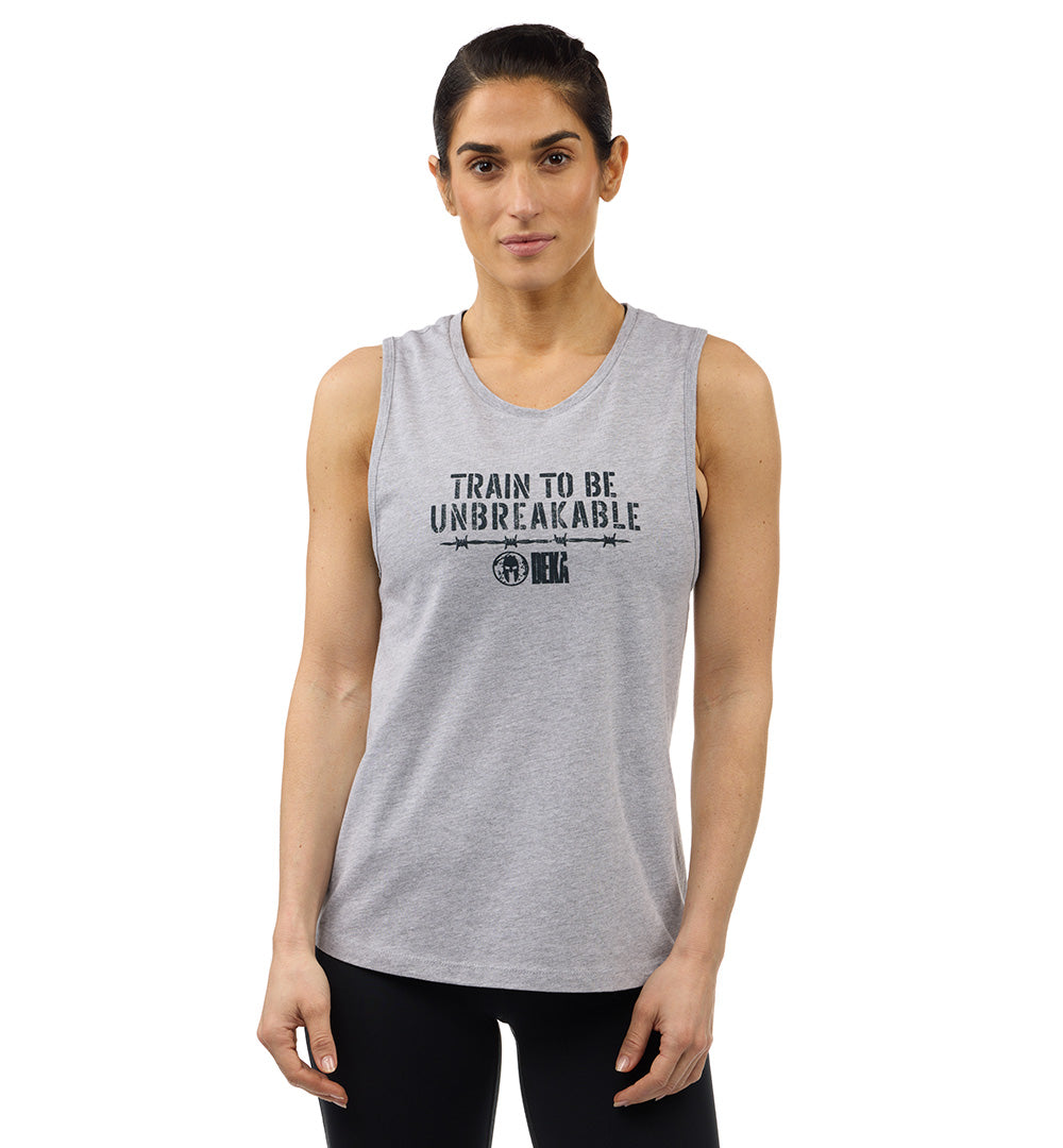 DEKA Unbreakable Tank - Women's