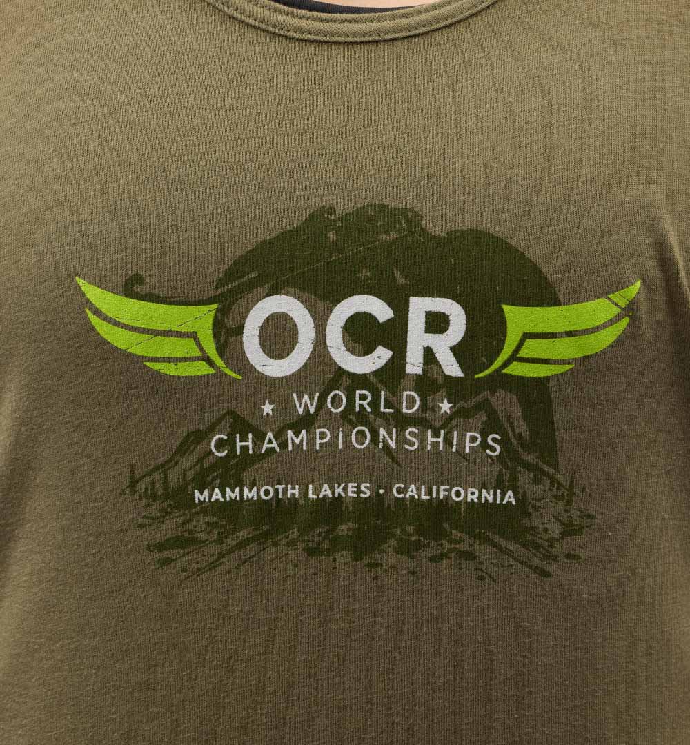 OCRWC Lifestyle Venue Tank - Women's