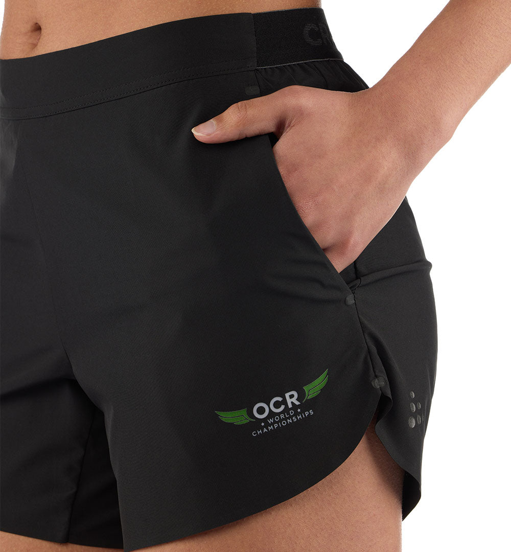 OCRWC by CRAFT ADV Essence Stretch Short - Women's