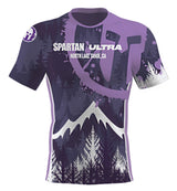 SPARTAN 2022 Lake Tahoe Legendborne Tee - Women's main image