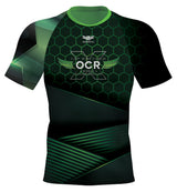 SPARTAN x Legendborne 2024 OCRWC SS Tee - Men's main image