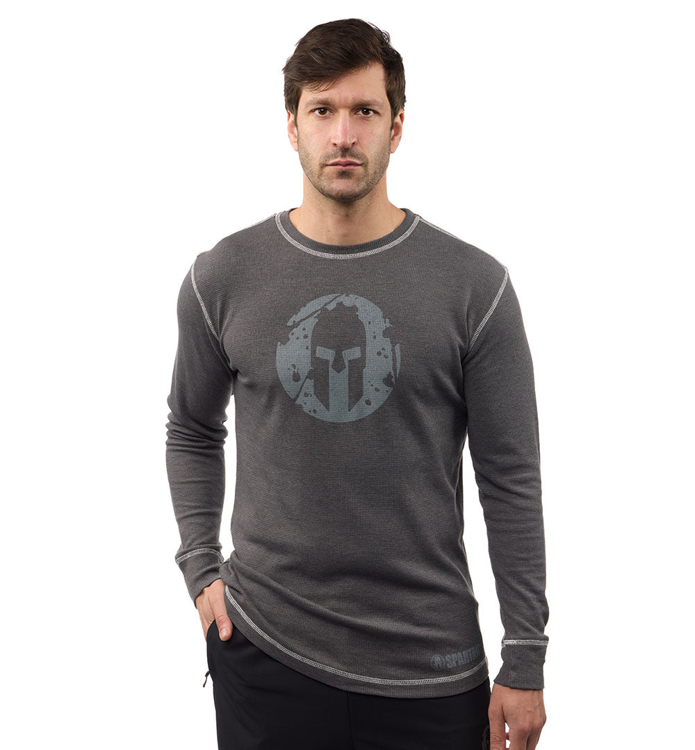 SPARTAN Thermal LS Tee - Men's