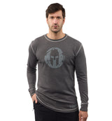 SPARTAN Thermal LS Tee - Men's main image