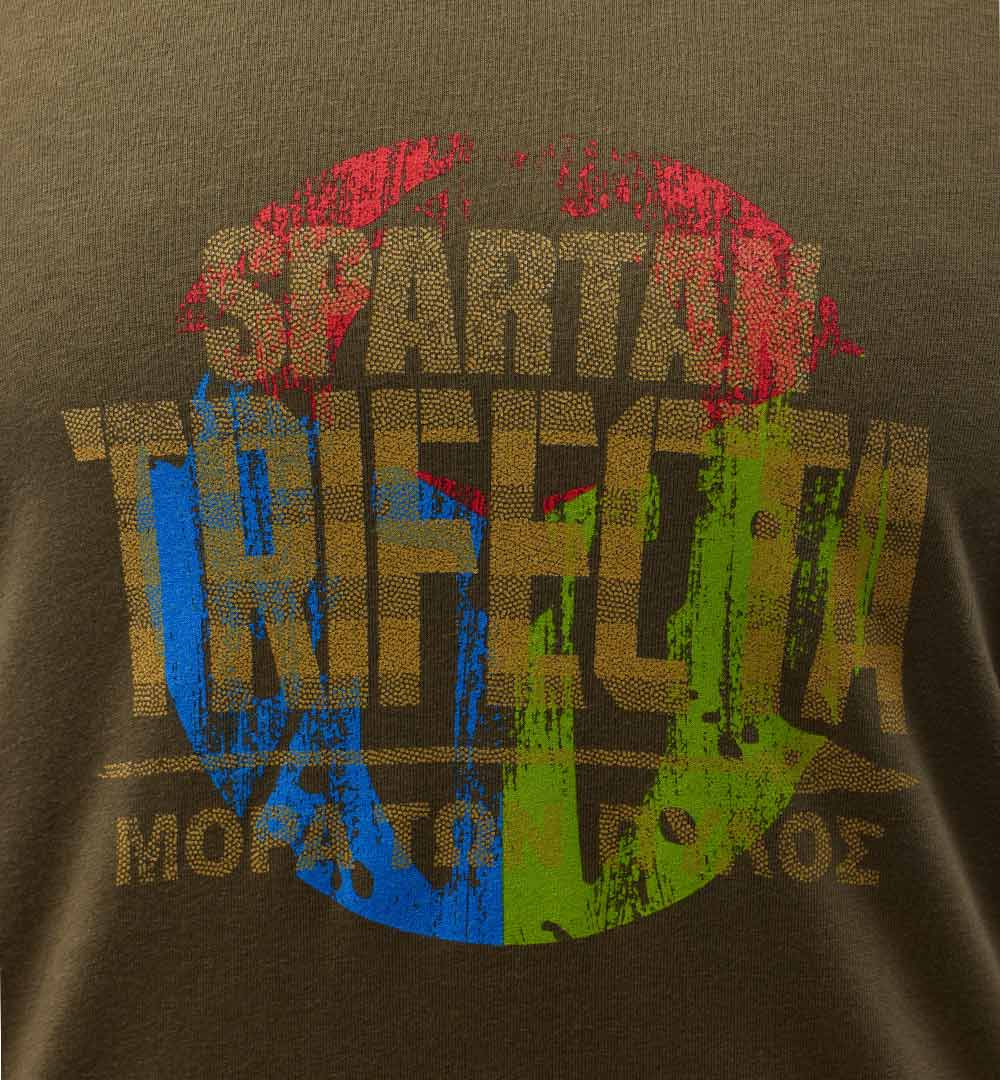 SPARTAN Trifecta Battle Tank - Women's