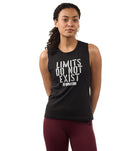 SPARTAN No Limits Tank - Women's