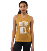 SPARTAN Race Like Hell Tank - Women's main image