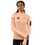 SPARTAN by CRAFT SubZ LS Top - Women's