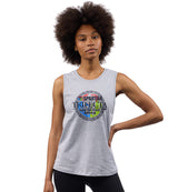 SPARTAN 2023 Trifecta Tank - Women's main image