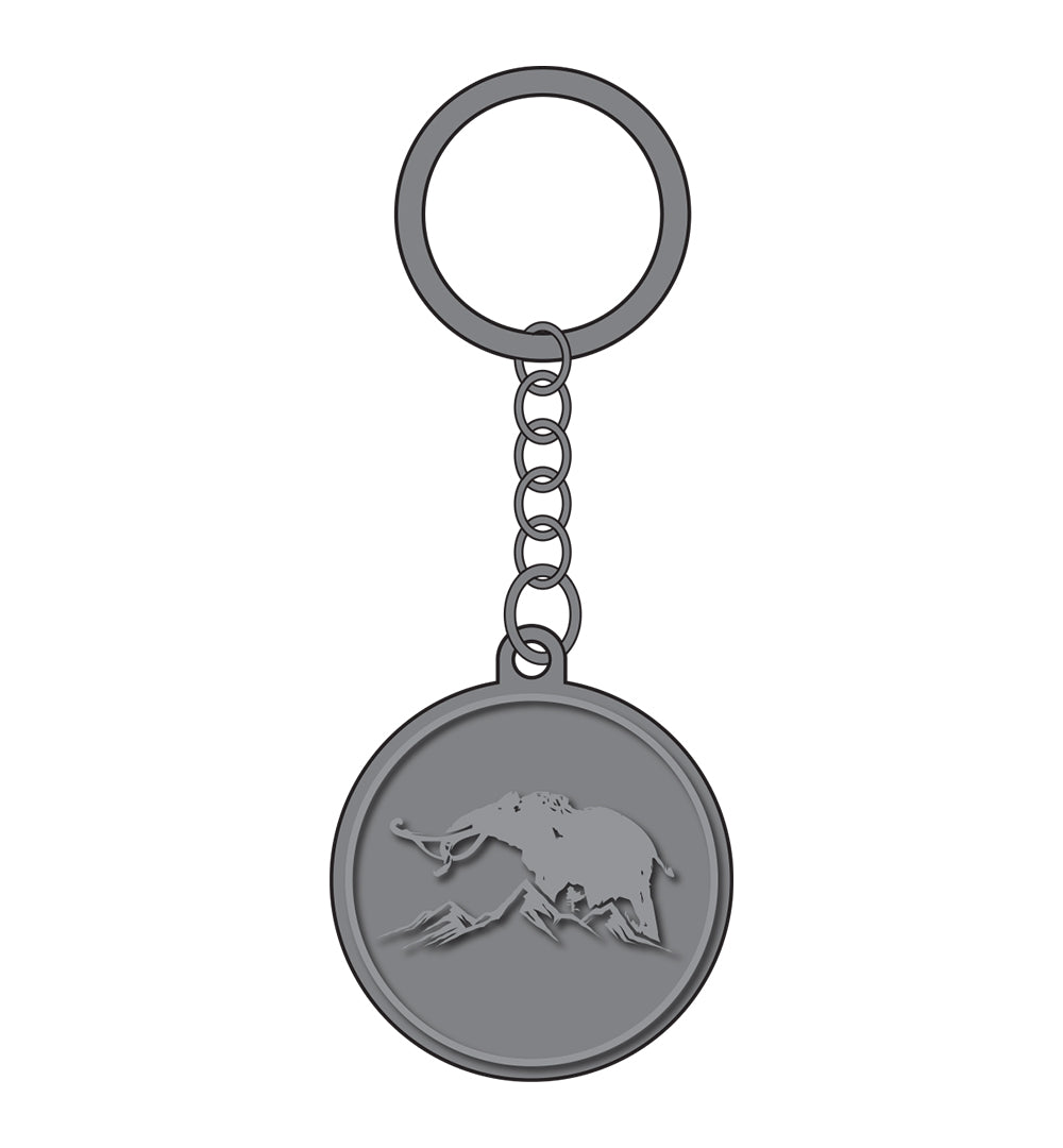 OCR World Championships Key Chain