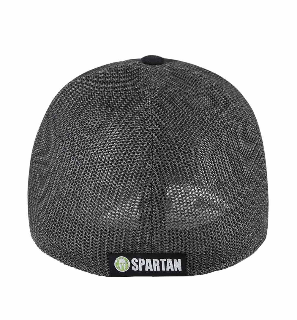 SPARTAN Beast Stretch Fit Hat - Unisex