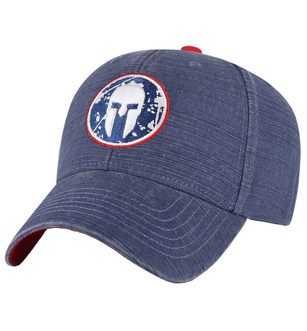 SPARTAN Keanu Trucker Hat - Unisex