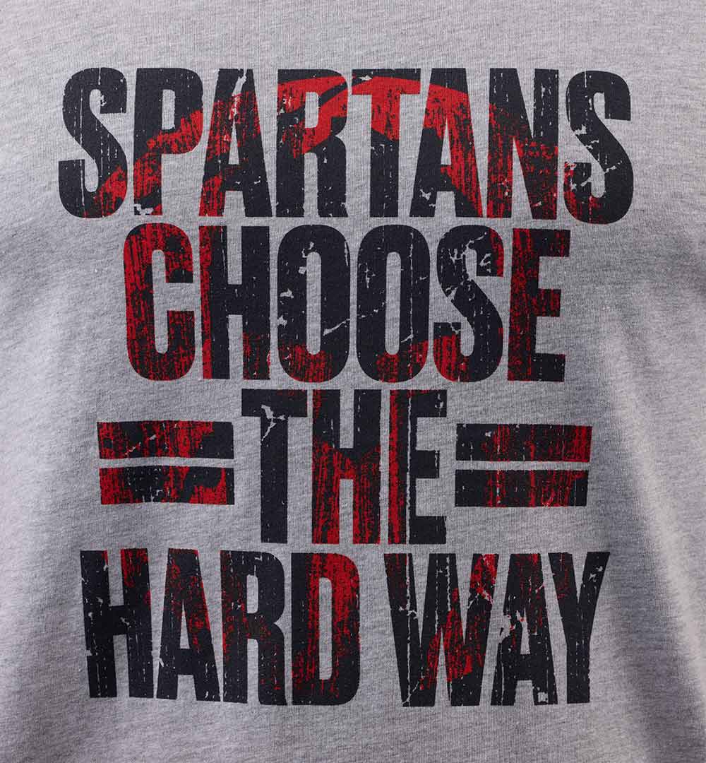 SPARTAN Choices Tank - Men's