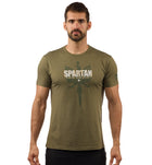 SPARTAN Discipline Tee - Men's