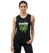 SPARTAN Beast Flag Tank - Women's main image