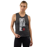 SPARTAN Can't Break Me Tank - Women's