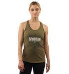 SPARTAN Discipline Tank - Women's