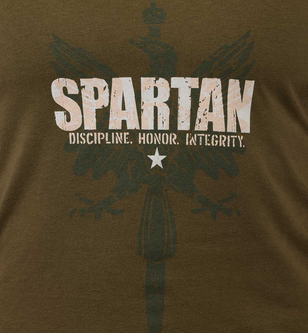 SPARTAN Discipline Tank - Women's