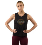 SPARTAN Radiate Tank - Women's