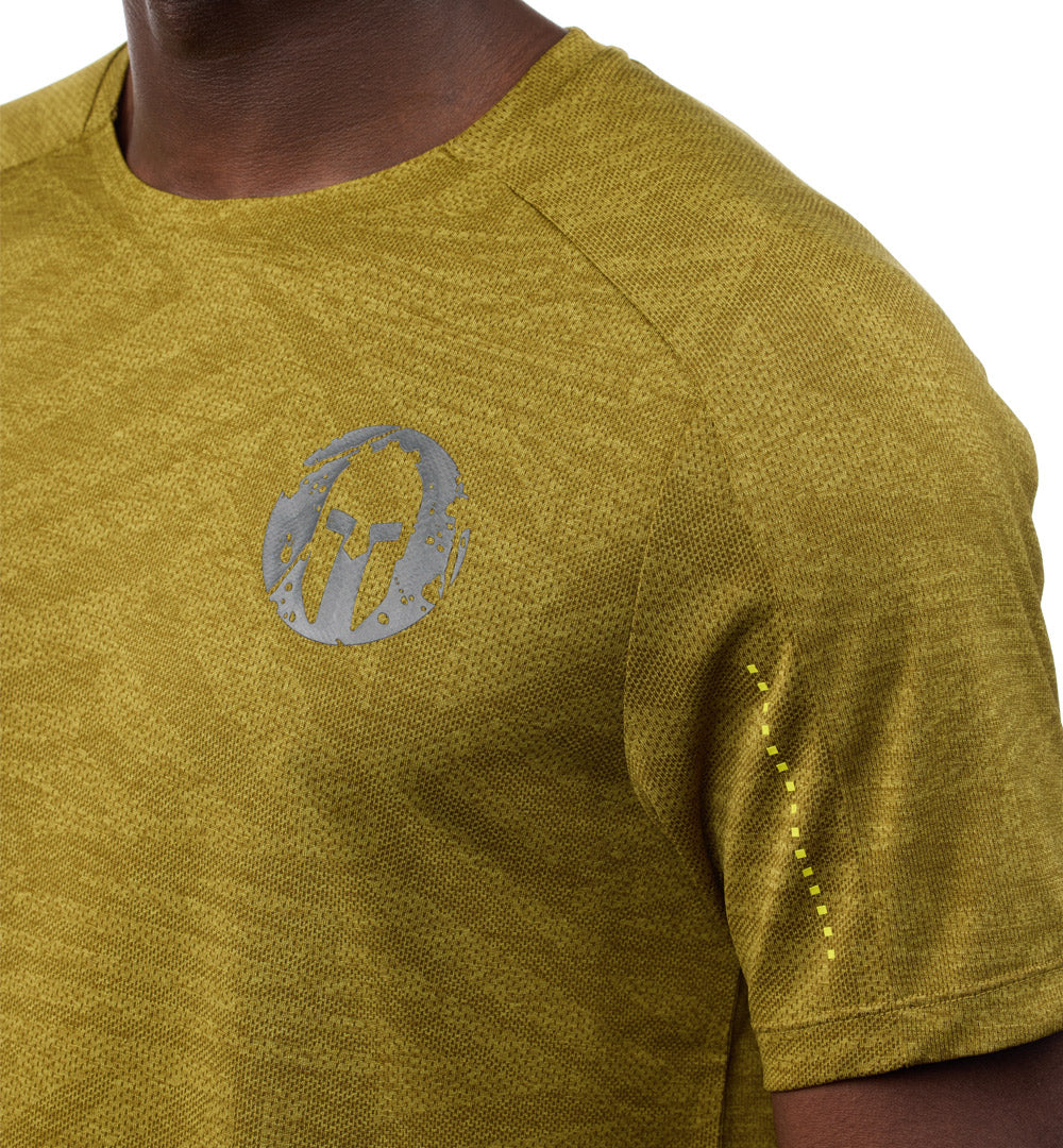 SPARTAN by CRAFT Adv HIT Structure Tee - Men's