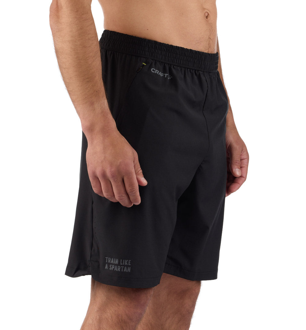 SPARTAN by CRAFT Adv HIT Short - Men's