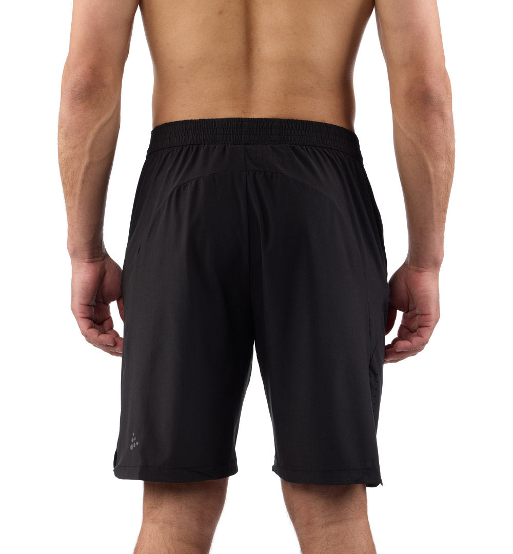 SPARTAN by CRAFT Adv HIT Short - Men's