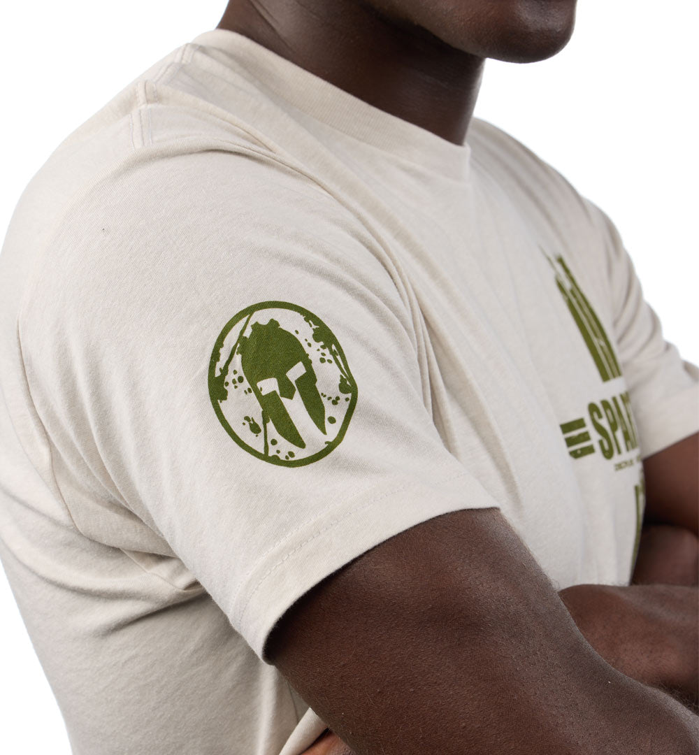 SPARTAN Sword Tee - Men's