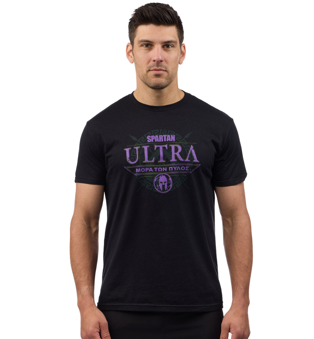 SPARTAN Ultra Shield Tee - Men's