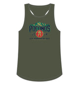 SPARTAN 2024 Poconos Venue Tank - Women's main image