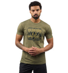 SPARTAN 2024 Special Warfare Tour Tee - Men's