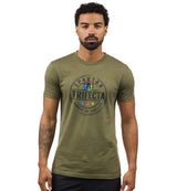 SPARTAN Trifecta Challenge Tee - Men's main image