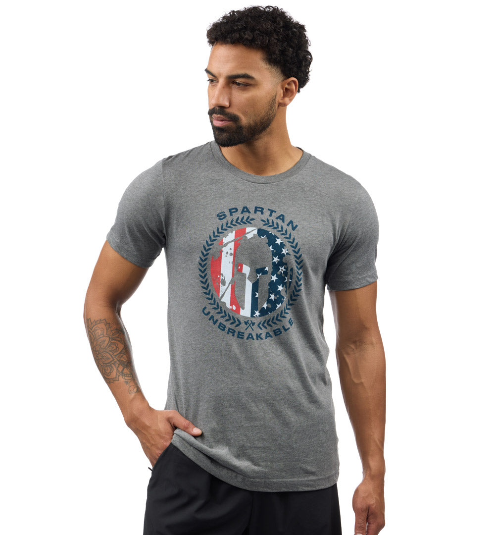 SPARTAN Liberty Tee - Men's