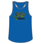 SPARTAN 2022 SoCal 3 Venue Tank - Women's