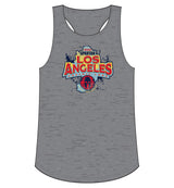 SPARTAN 2022 Los Angeles Venue Tank - Women's main image