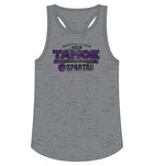 SPARTAN 2022 Lake Tahoe Venue Tank - Women's