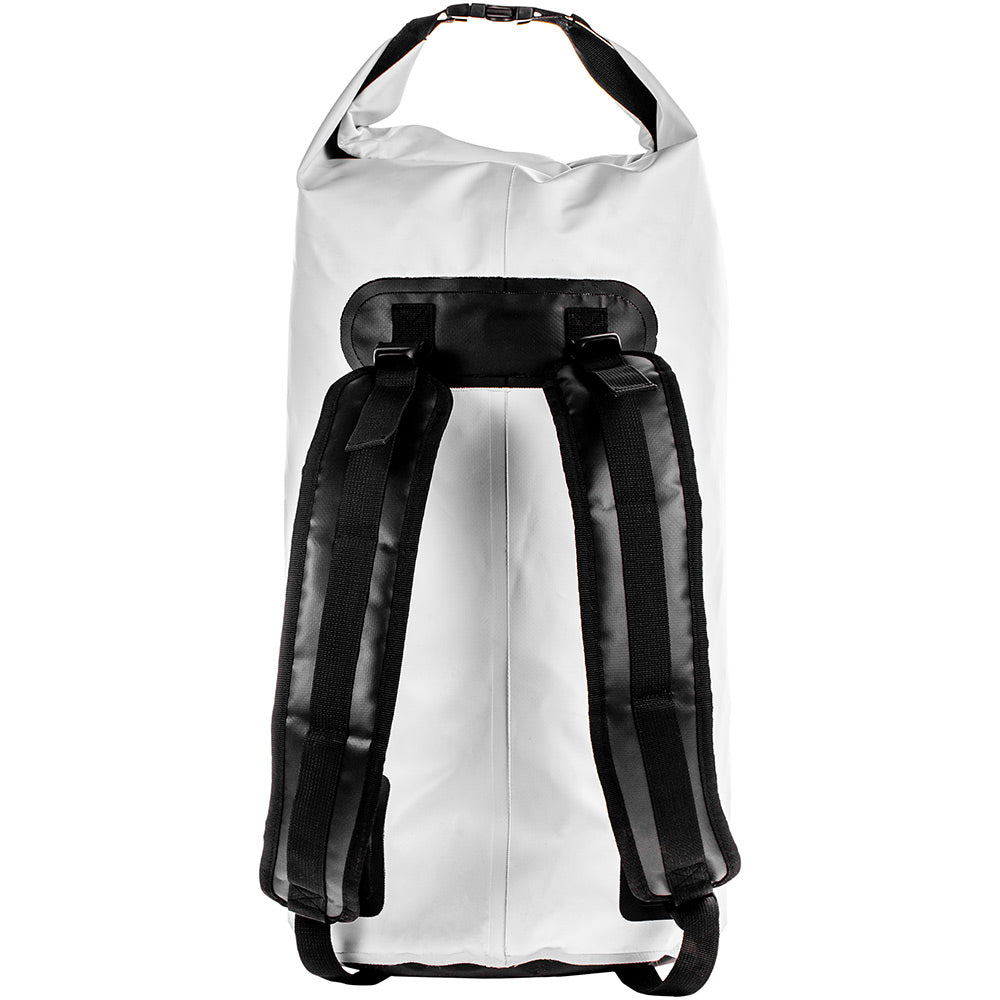 Franklin SPARTAN By Franklin Bungee Dry Bag White